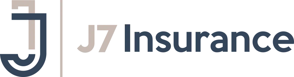 J7 Insurance logo