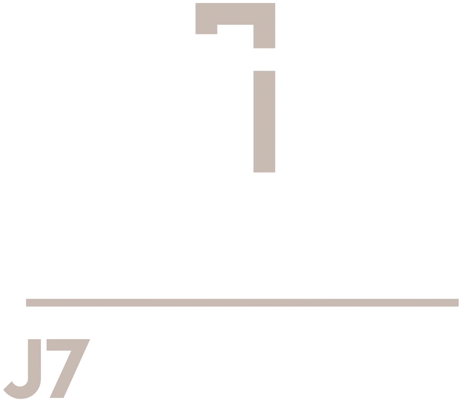 J7 Insurance vertical logo